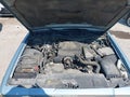 2007 Mercury Grand Marquis — photo 10 of 17 | VIN 2MEFM75V57X630201