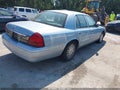 2007 Mercury Grand Marquis — photo 4 of 17 | VIN 2MEFM75V57X630201