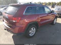2012 Jeep Grand Cherokee — photo 4 of 16 | VIN 1C4RJFAG9CC265215