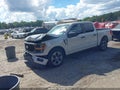 2024 Ford F-150 — photo 2 of 16 | VIN 1FTEW2KP4RKE75176