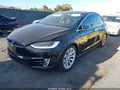 2017 Tesla Model X — photo 2 of 15 | VIN 5YJXCDE27HF049281