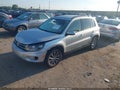 2015 Volkswagen Tiguan — photo 2 of 16 | VIN WVGAV7AX6FW549195