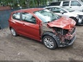 2021 Chevrolet Spark — photo 1 of 16 | VIN KL8CD6SA2MC228377