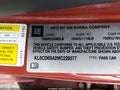 2021 Chevrolet Spark — photo 9 of 16 | VIN KL8CD6SA2MC228377