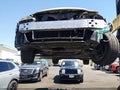 2011 Lexus IS 250 — photo 18 of 20 | VIN JTHBF5C27B5136910
