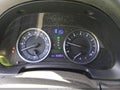 2011 Lexus IS 250 — photo 7 of 20 | VIN JTHBF5C27B5136910