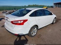 2014 Ford Focus — photo 4 of 16 | VIN 1FADP3F2XEL403860