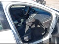 2014 Ford Focus — photo 5 of 16 | VIN 1FADP3F2XEL403860