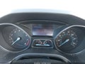 2014 Ford Focus — photo 7 of 16 | VIN 1FADP3F2XEL403860