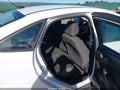 2014 Ford Focus — photo 8 of 16 | VIN 1FADP3F2XEL403860