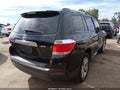 2013 Toyota Highlander — photo 4 of 17 | VIN 5TDDK3EH2DS180077