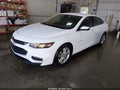 2017 Chevrolet Malibu — photo 2 of 16 | VIN 1G1ZE5ST8HF175739