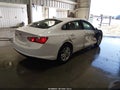 2017 Chevrolet Malibu — photo 4 of 16 | VIN 1G1ZE5ST8HF175739
