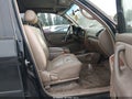 2004 Toyota Tundra — photo 5 of 21 | VIN 5TBDT48124S447454