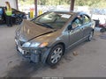 2007 Honda Civic — photo 2 of 16 | VIN 1HGFA15567L073305