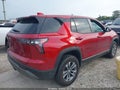 2026 Chevrolet Equinox — photo 4 of 11 | VIN 3GNAXPEG4TL425167