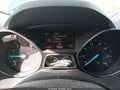 2018 Ford Escape — photo 7 of 13 | VIN 1FMCU0GD7JUD26717