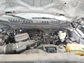 2022 Ford F-550 Chassis — photo 9 of 15 | VIN 1FDUF5GN1NEC91807