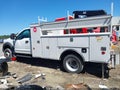 2022 Ford F-550 Chassis — photo 14 of 15 | VIN 1FDUF5GN1NEC91807