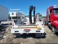 2022 Ford F-550 Chassis — photo 15 of 15 | VIN 1FDUF5GN1NEC91807