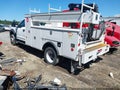2022 Ford F-550 Chassis — photo 3 of 15 | VIN 1FDUF5GN1NEC91807