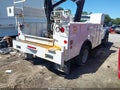 2022 Ford F-550 Chassis — photo 4 of 15 | VIN 1FDUF5GN1NEC91807