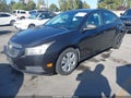 2014 Chevrolet Cruze — photo 2 of 11 | VIN 1G1PA5SHXE7436339