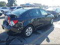 2014 Chevrolet Cruze — photo 4 of 11 | VIN 1G1PA5SHXE7436339