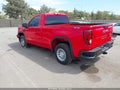 2026 GMC Sierra 1500 — photo 3 of 17 | VIN 3GTNUAEK9TG329922
