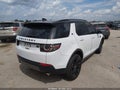 2017 Land Rover Discovery Sport — photo 4 of 18 | VIN SALCR2BG7HH639135