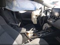 2019 Toyota Corolla — photo 5 of 19 | VIN JTNK4RBE1K3034634