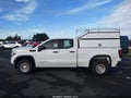 2021 GMC Sierra 1500 — photo 14 of 17 | VIN 1GTR9AEF9MZ239323