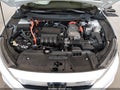 2019 Honda Clarity Plug In Hybrid — photo 10 of 16 | VIN JHMZC5F33KC003262