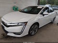 2019 Honda Clarity Plug In Hybrid — photo 2 of 16 | VIN JHMZC5F33KC003262