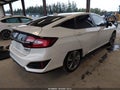 2019 Honda Clarity Plug In Hybrid — photo 4 of 16 | VIN JHMZC5F33KC003262