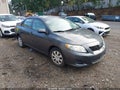 2010 Toyota Corolla — photo 1 of 11 | VIN 2T1BU4EE2AC252655