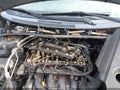 2010 Toyota Corolla — photo 6 of 11 | VIN 2T1BU4EE2AC252655