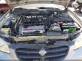 2000 Nissan Maxima — photo 10 of 12 | VIN JN1CA31A1YT011119