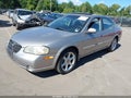 2000 Nissan Maxima — photo 2 of 12 | VIN JN1CA31A1YT011119