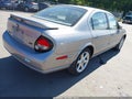 2000 Nissan Maxima — photo 4 of 12 | VIN JN1CA31A1YT011119