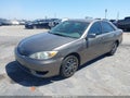 2004 Toyota Camry — photo 2 of 11 | VIN 4T1BE32KX4U795496