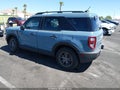 2021 Ford Bronco Sport — photo 3 of 16 | VIN 3FMCR9B66MRB26065