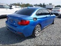 2014 BMW M235i — photo 4 of 17 | VIN WBA1J7C58EV253219