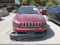 2017 Jeep Cherokee — photo 12 of 16 | VIN 1C4PJLDB8HW533988