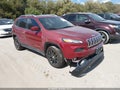2017 Jeep Cherokee — photo 1 of 16 | VIN 1C4PJLDB8HW533988