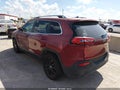 2017 Jeep Cherokee — photo 3 of 16 | VIN 1C4PJLDB8HW533988