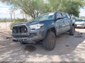 2023 Toyota Tacoma — photo 2 of 17 | VIN 3TMCZ5AN0PM620428