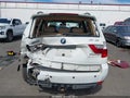 2008 BMW X3 — photo 16 of 16 | VIN WBXPC93488WJ08127