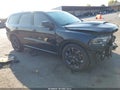 2021 Dodge Durango — photo 1 of 16 | VIN 1C4SDJCT3MC762901