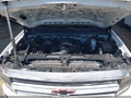 2016 Chevrolet Silverado 1500 — photo 10 of 18 | VIN 3GCPCREC6GG237417